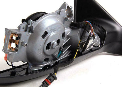 NEW AUDI RS5 COUPE QUATTRO 8T FRONT RIGHT DOOR MIRROR LHD 8T1857410AJ3FZ