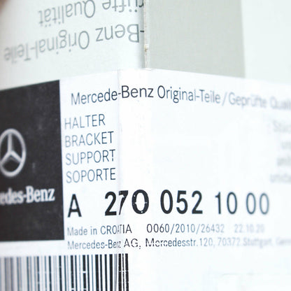 NEW MERCEDES-BENZ C W204 ENGINE BELT CHAIN TENSIONER A2700521000 ORIGINAL