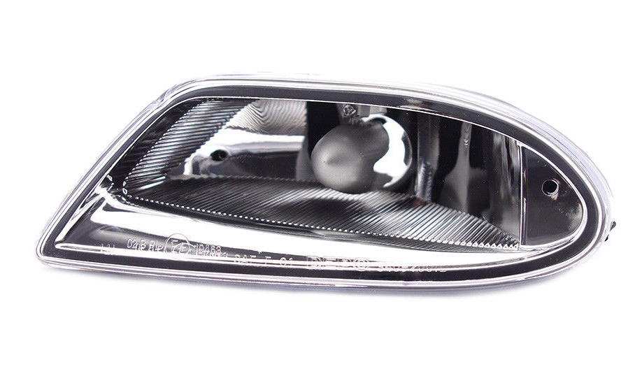 new mercedes-benz m-class w163 front left fog light a1638200328 original