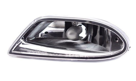 new mercedes-benz m-class w163 front left fog light a1638200328 original