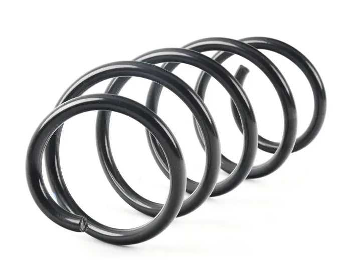 NEW AUDI A3 8P FRONT COIL SPRING 1K0411105AP ORIGINAL