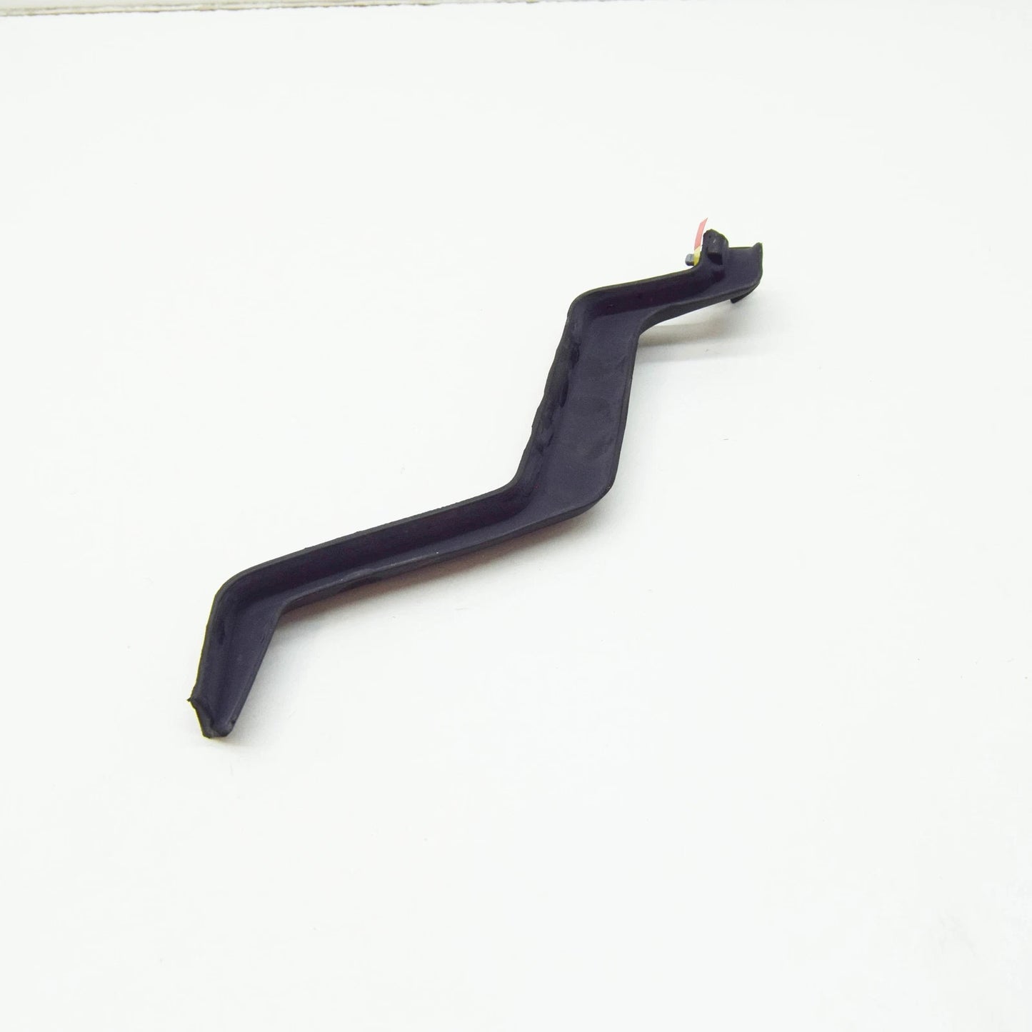 NEW VW SHARAN 7N LEFT SLIDING DOOR RUBBER SEAL 7N0868623C ORIGINAL