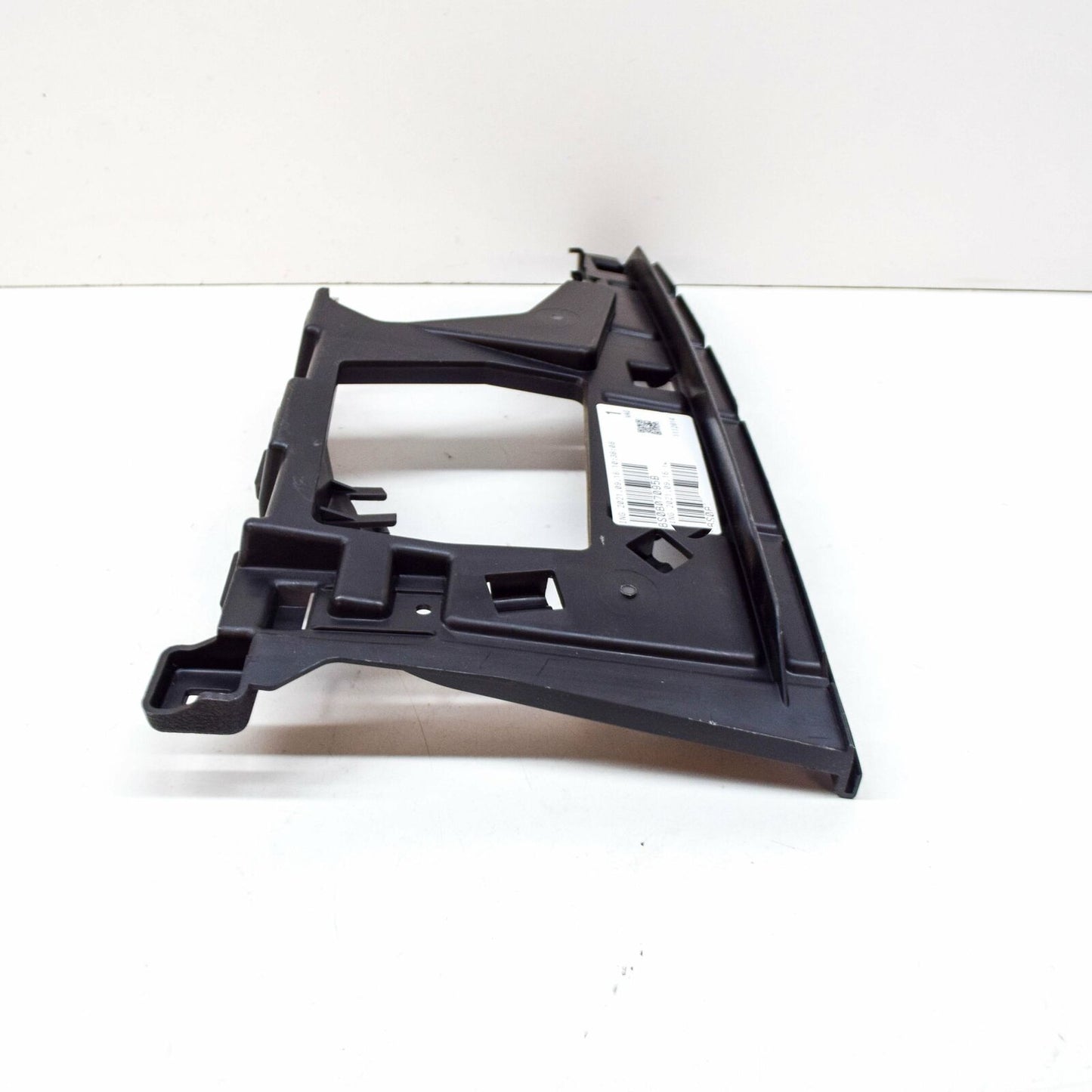 NEW AUDI TT RS 8S FV FROBNT BUMPER LEFT LOWER COVER SUPPORT 8S0807095B ORIGINAL