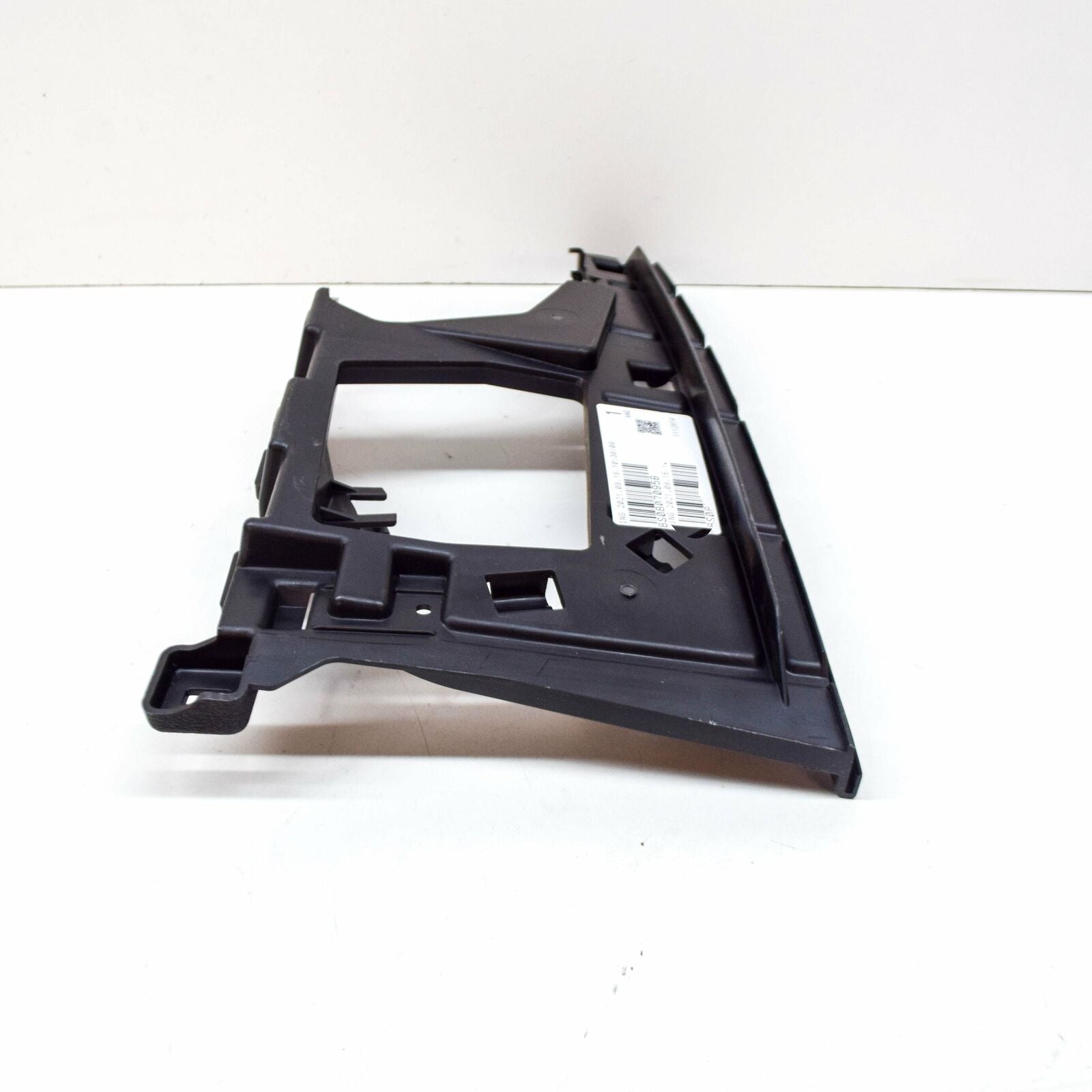 NEW AUDI TT RS 8S FV FROBNT BUMPER LEFT LOWER COVER SUPPORT 8S0807095B ORIGINAL