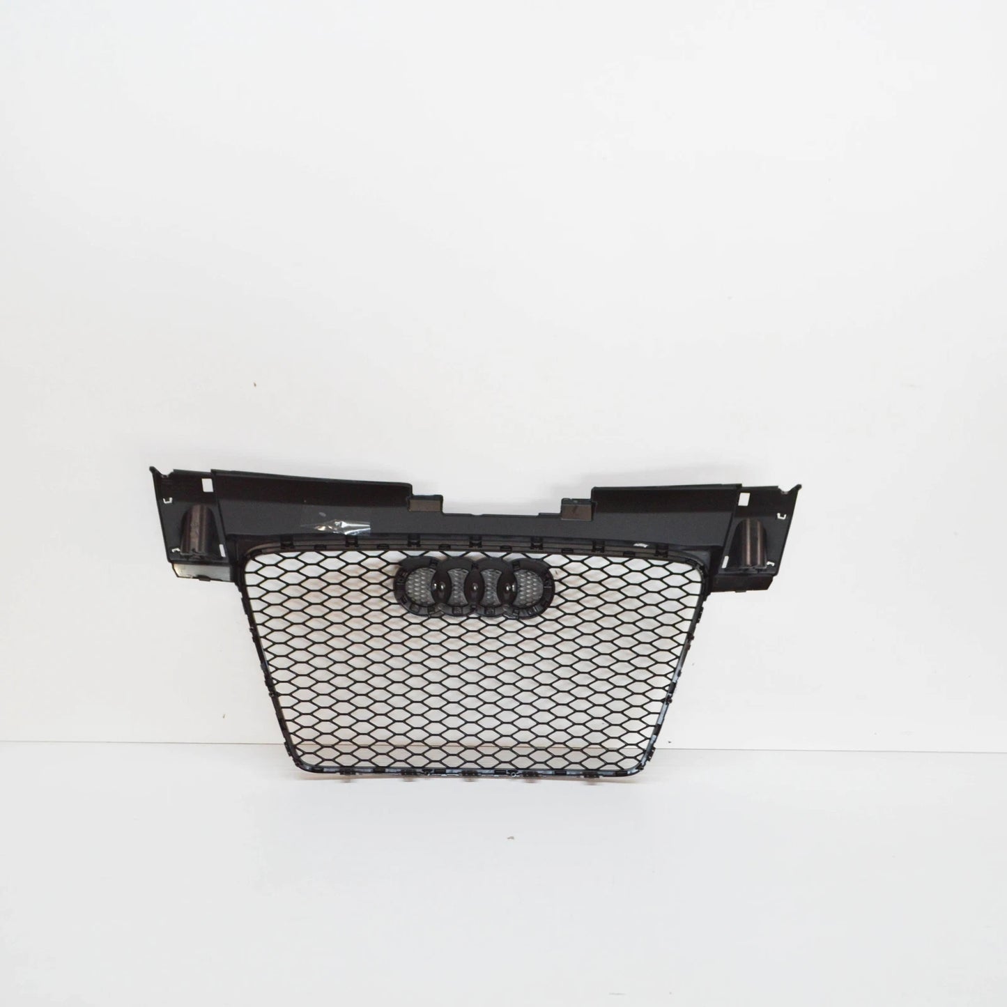 NEW AUDI TT TTRS MK2 S LINE FRONT BUMPER RADIATOR GRILLE 8J0853651MT94 ORIGINAL