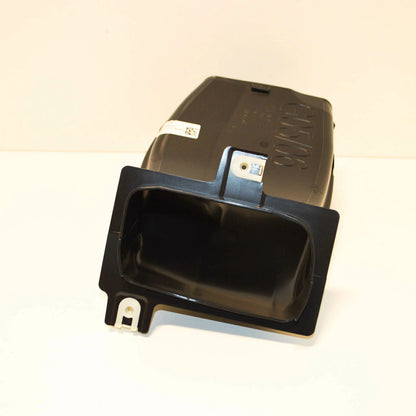 NEW BMW X5 G05 LEFT BRAKE AIR DUCT 51747421699 ORIGINAL