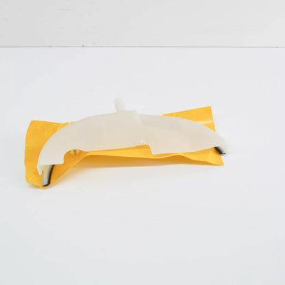 NEW VW TRANSPORTER T5 SLIDING DOOR RIGHT LOCK WATER DEFLECTOR 7H0843354 ORIGINAL