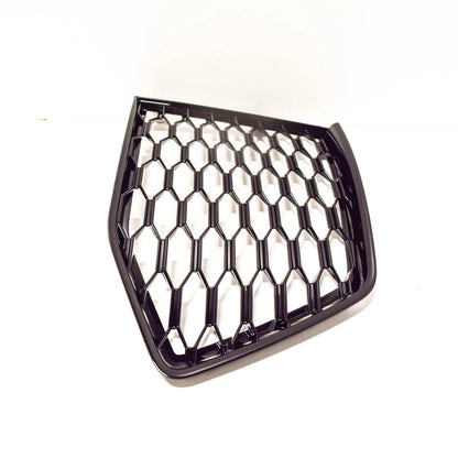 NEW AUDI Q3 8U RS FRONT BUMPER RIGHT AIR VENT GRILLE 8U0807682GT94 ORIGINAL