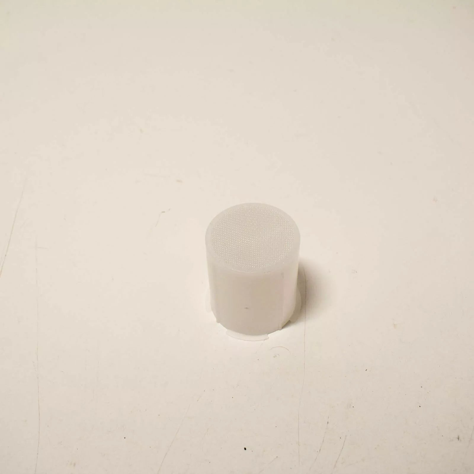 NEW AUDI A1 8X WINDSHIELD WASHER FLUID RESERVOIR FILTER 4A0955485 ORIGINAL