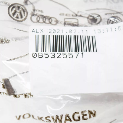 NEW AUDI A4 B8 TRANSMISSION SLEEVE 0B5325571 ORIGINAL