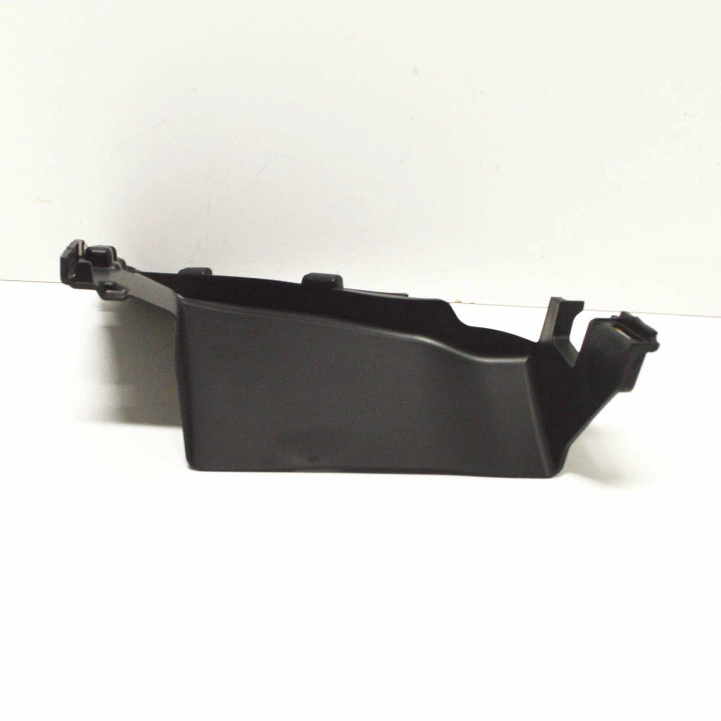 NEW VW GOLF MK7 5G FRONT BUMPER LEFT COVER SPACER PANEL 5GM853949 9B9 ORIGINAL