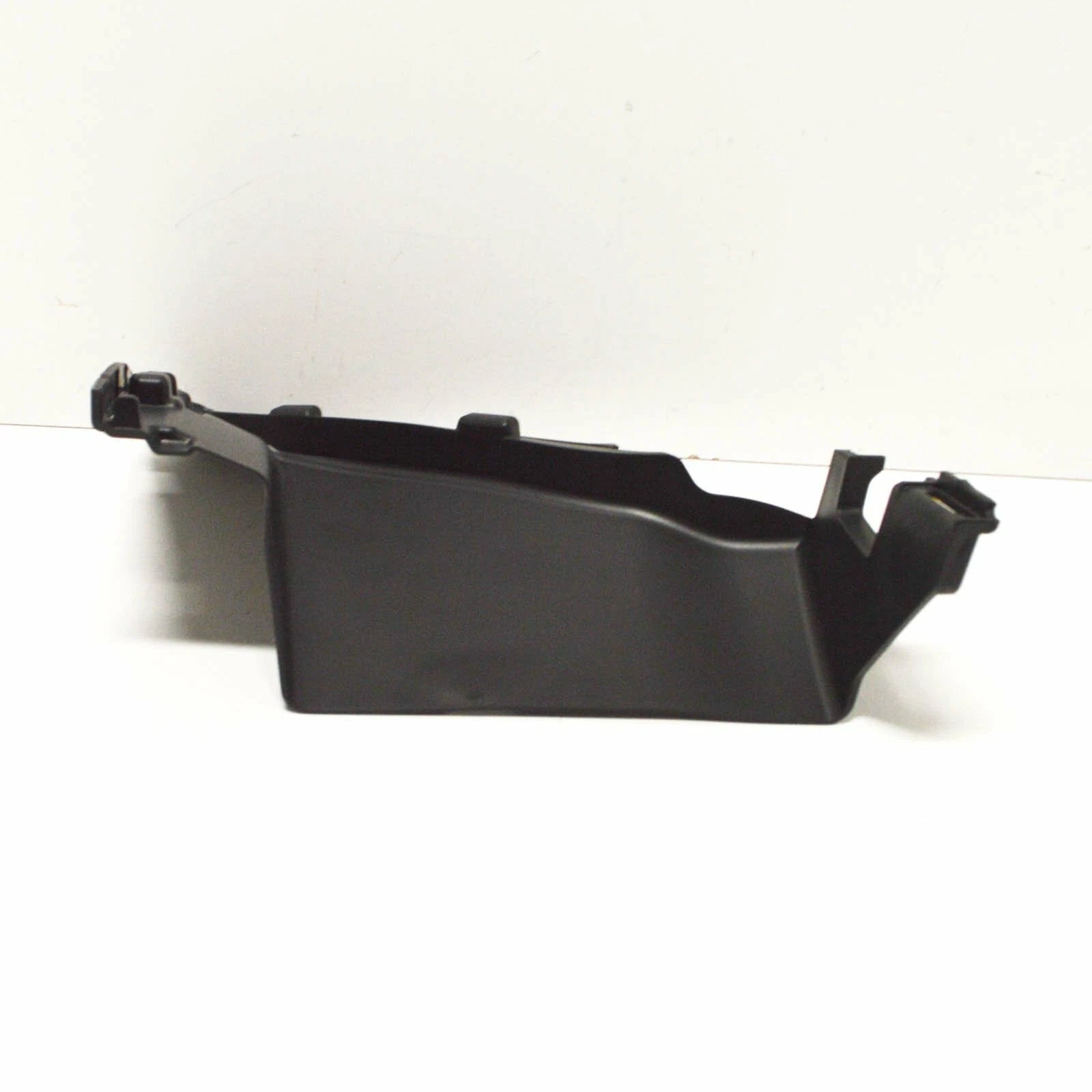 NEW VW GOLF MK7 5G FRONT BUMPER LEFT COVER SPACER PANEL 5GM853949 9B9 ORIGINAL