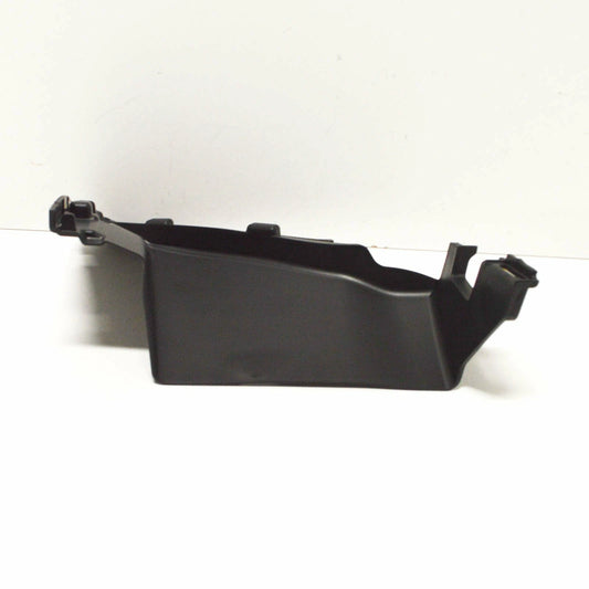 NEW VW GOLF MK7 5G FRONT BUMPER LEFT COVER SPACER PANEL 5GM853949 9B9 ORIGINAL