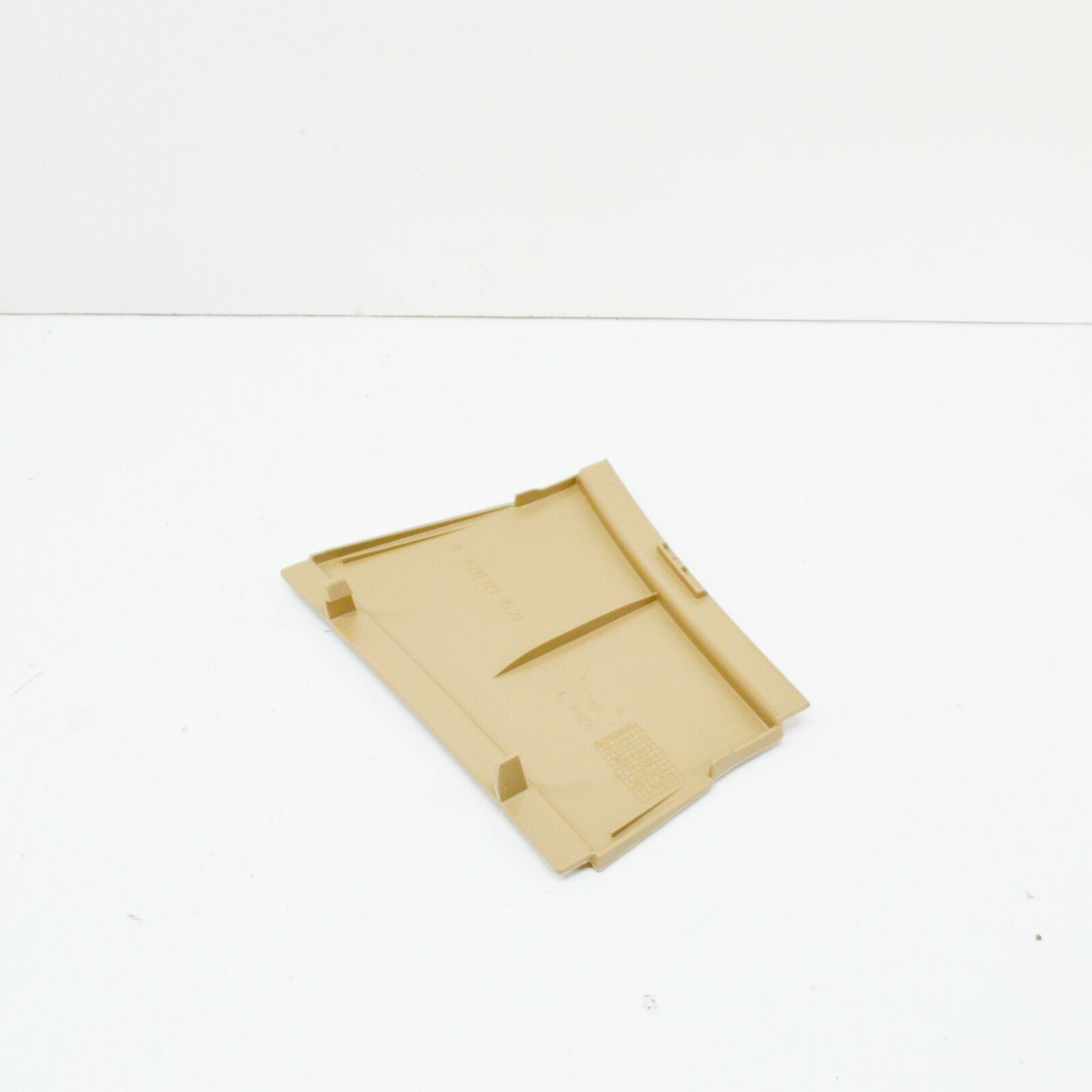 NEW MB CLS C219 FRONT LEFT DOOR TRIM PANEL FACING A21972705288K67 ORIGINAL