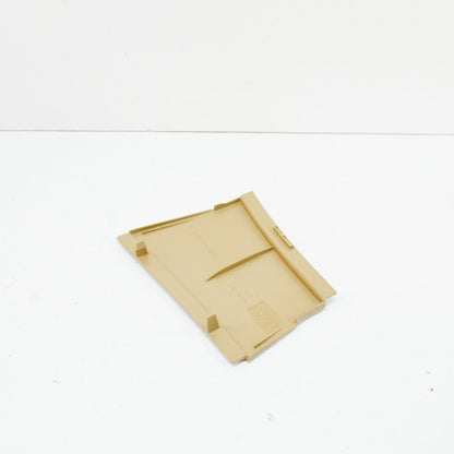 NEW MB CLS C219 FRONT LEFT DOOR TRIM PANEL FACING A21972705288K67 ORIGINAL