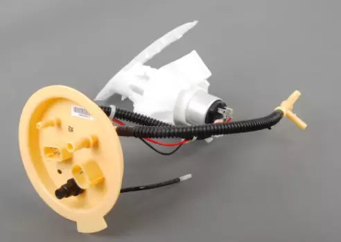 NEW BMW 5 F10 FUEL TANK PUMP 16117260648 7260648 ORIGINAL