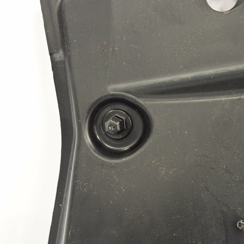 NEW AUDI A4 B9 FRONT LEFT SIDE UNDERBODY UNDER TRAY COVER 8W0825201 ORIGINAL