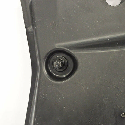 NEW AUDI A4 B9 FRONT LEFT SIDE UNDERBODY UNDER TRAY COVER 8W0825201 ORIGINAL