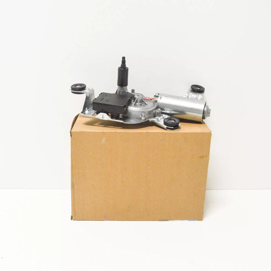 NEW BMW 3 E46 REAR WINDOW WIPER MOTOR 67636925096 6925096 ORIGINAL
