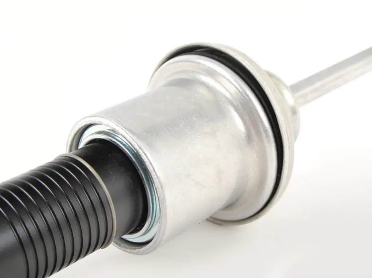 new mercedes-benz e w211 front shock absorber a2113239200 original