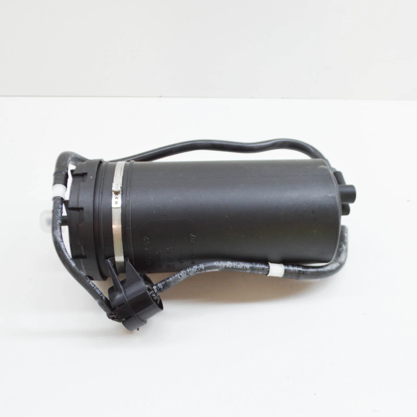 NEW MERCEDES-BENZ E W212 ACTIVATED CHARCOAL FILTER A2124700659 ORIGINAL