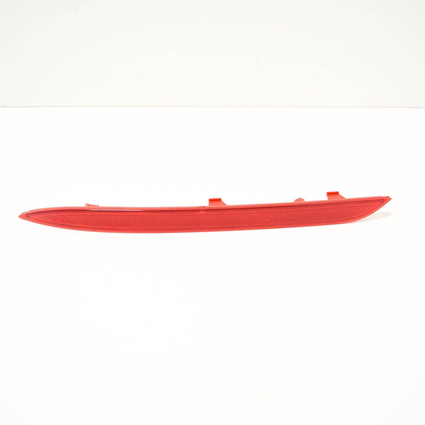 NEW MERCEDES-BENZ S W222 REAR BUMPER LEFT REFLECTOR A2228200374 ORIGINAL