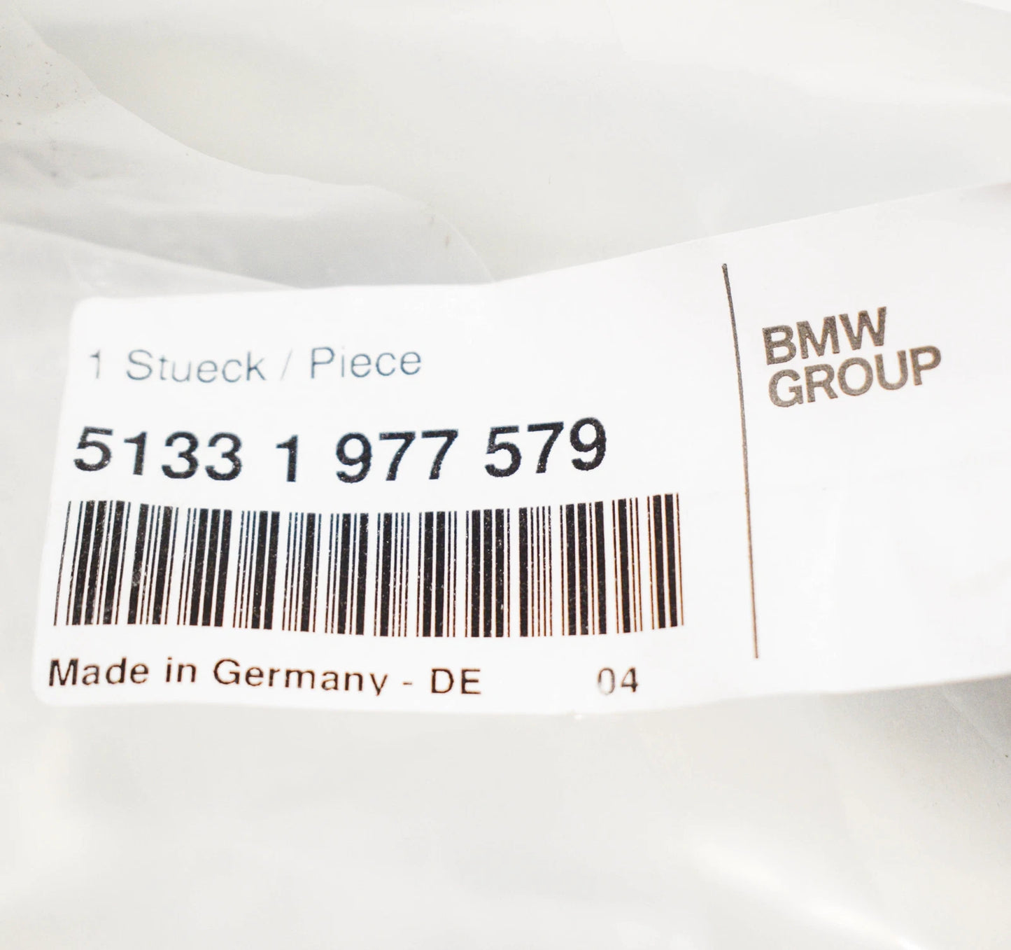 NEW BMW 3 E36 FRONT LEFT DOOR ELECTRIC WINDOW LIFTER 51331977579 ORIGINAL