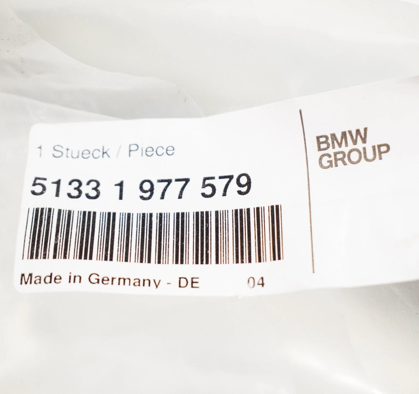 NEW BMW 3 E36 FRONT LEFT DOOR ELECTRIC WINDOW LIFTER 51331977579 ORIGINAL