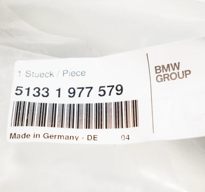 NEW BMW 3 E36 FRONT LEFT DOOR ELECTRIC WINDOW LIFTER 51331977579 ORIGINAL