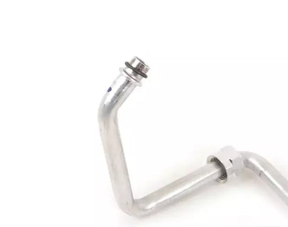 NEW AUDI Q7 4L OIL PRESSURE LINE 7L0317821D ORIGINAL