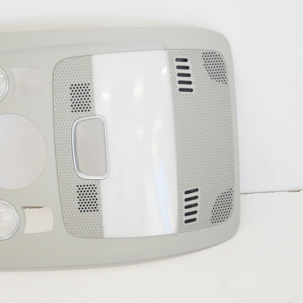 NEW AUDI Q5 8R INTERIOR READING LIGHT TRIM 8T0947139PET1