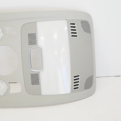 NEW AUDI Q5 8R INTERIOR READING LIGHT TRIM 8T0947139PET1
