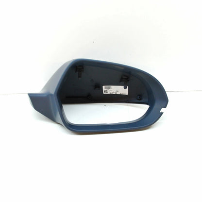 NEW AUDI A6 4G C7 FRONT RIGHT DOOR MIRROR HOUSING 4G0857528GRU