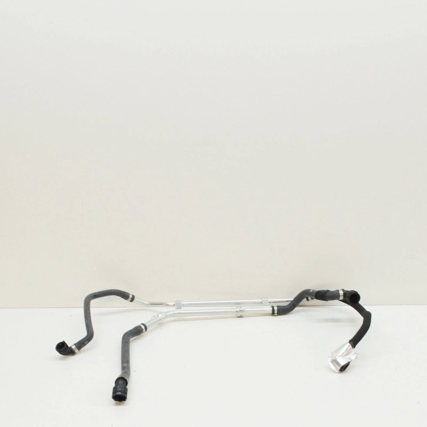 NEW BMW 2 F87 M2 COOLANT HOSES 2409077 17122409077 ORIGINAL