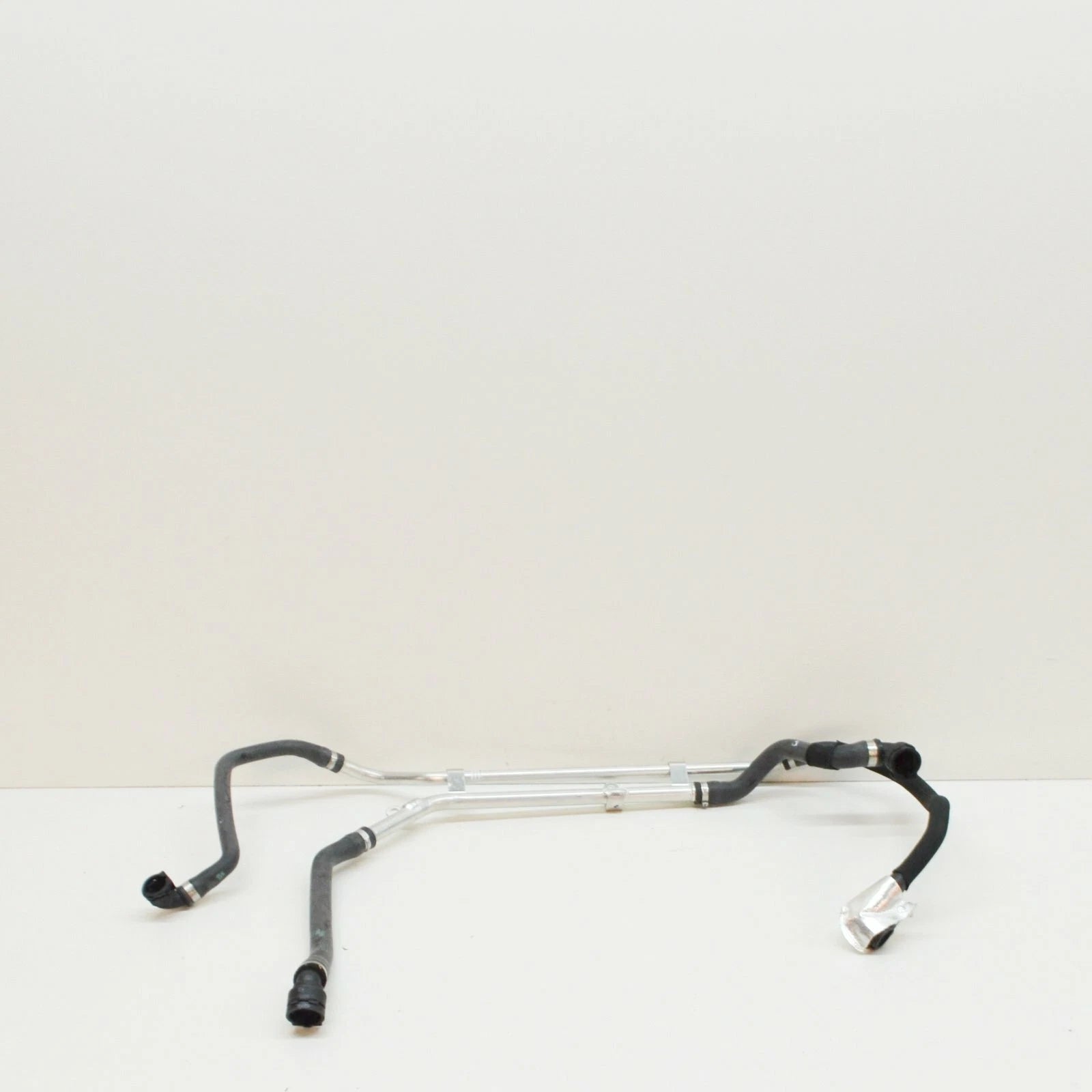 NEW BMW 2 F87 M2 COOLANT HOSES 2409077 17122409077 ORIGINAL