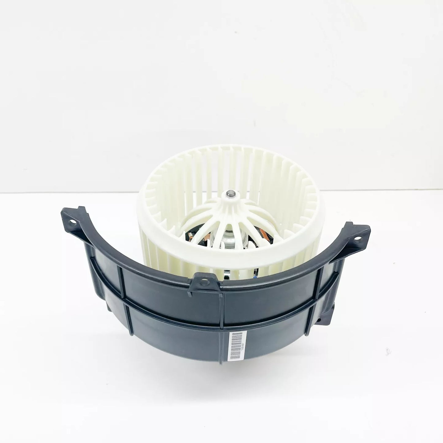 NEW AUDI Q7 4L HEATER BLOWER MOTOR LHD 4L1820021B ORIGINAL