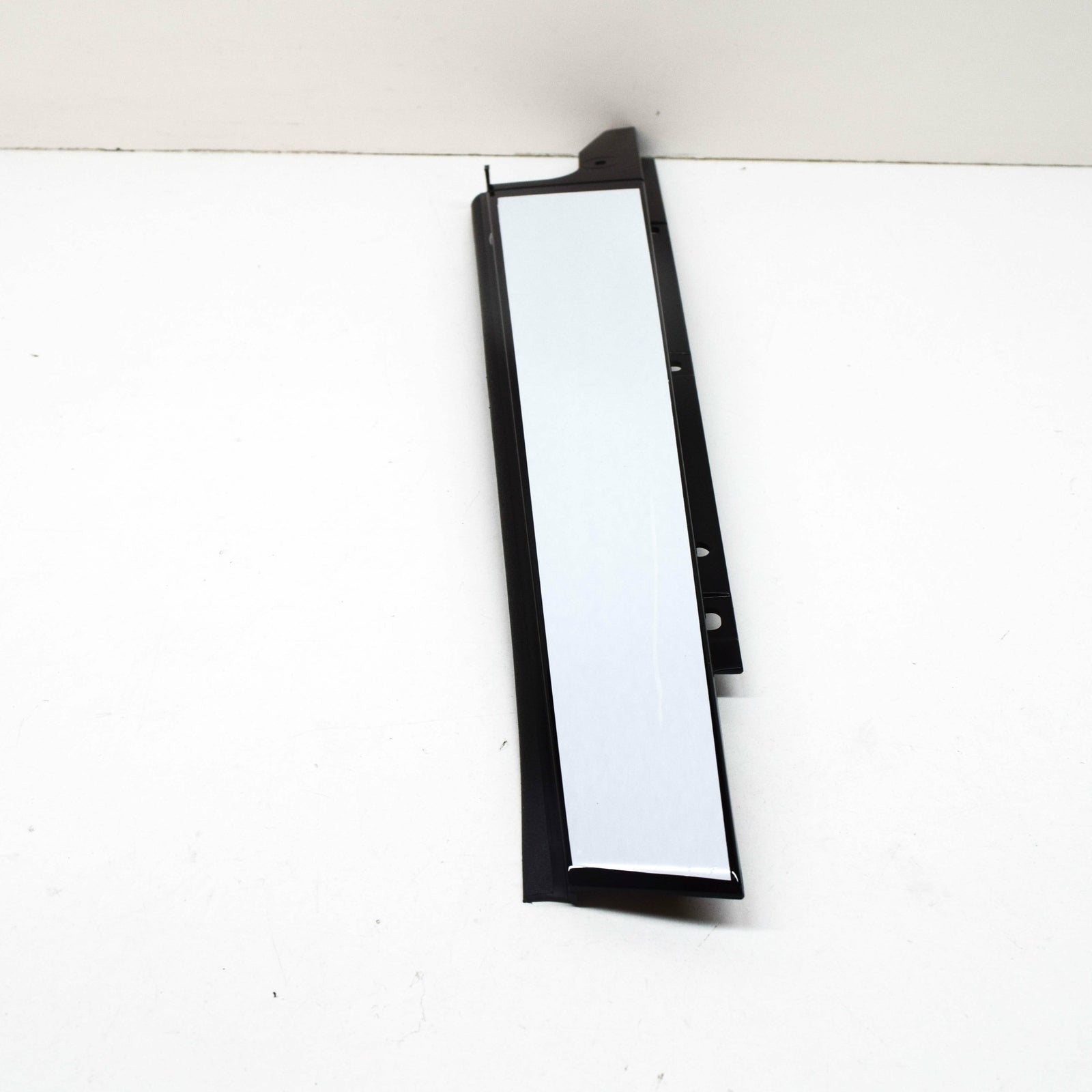 NEW AUDI A4 B8 EXTERIOR REAR RIGHT B PILLAR TRIM 8K0839902K5FQ ORIGINAL