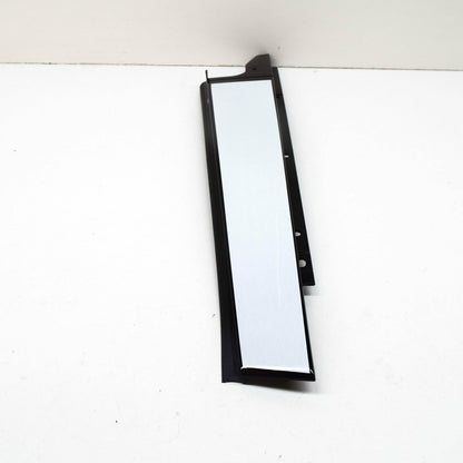 NEW AUDI A4 B8 EXTERIOR REAR RIGHT B PILLAR TRIM 8K0839902K5FQ ORIGINAL