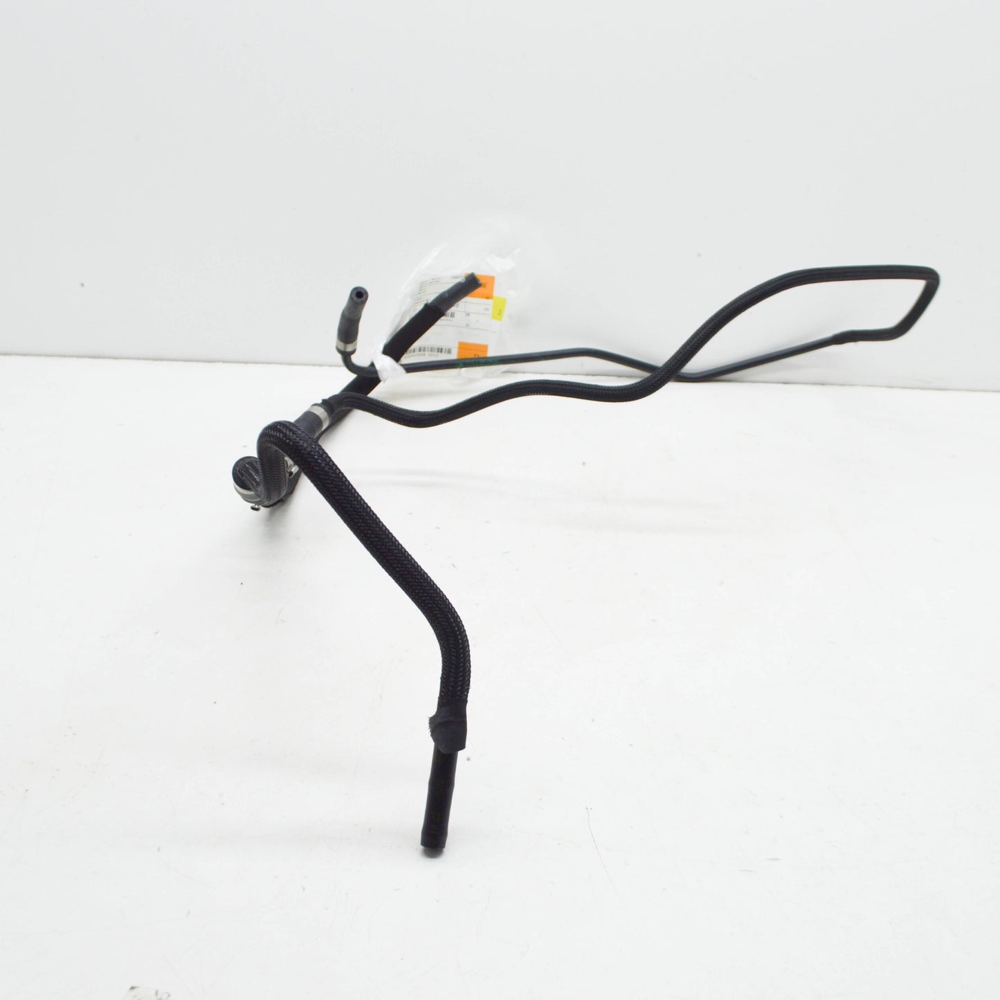 new bmw m5 f10 return cooling hose line 17122284249 original
