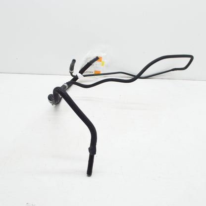 new bmw m5 f10 return cooling hose line 17122284249 original