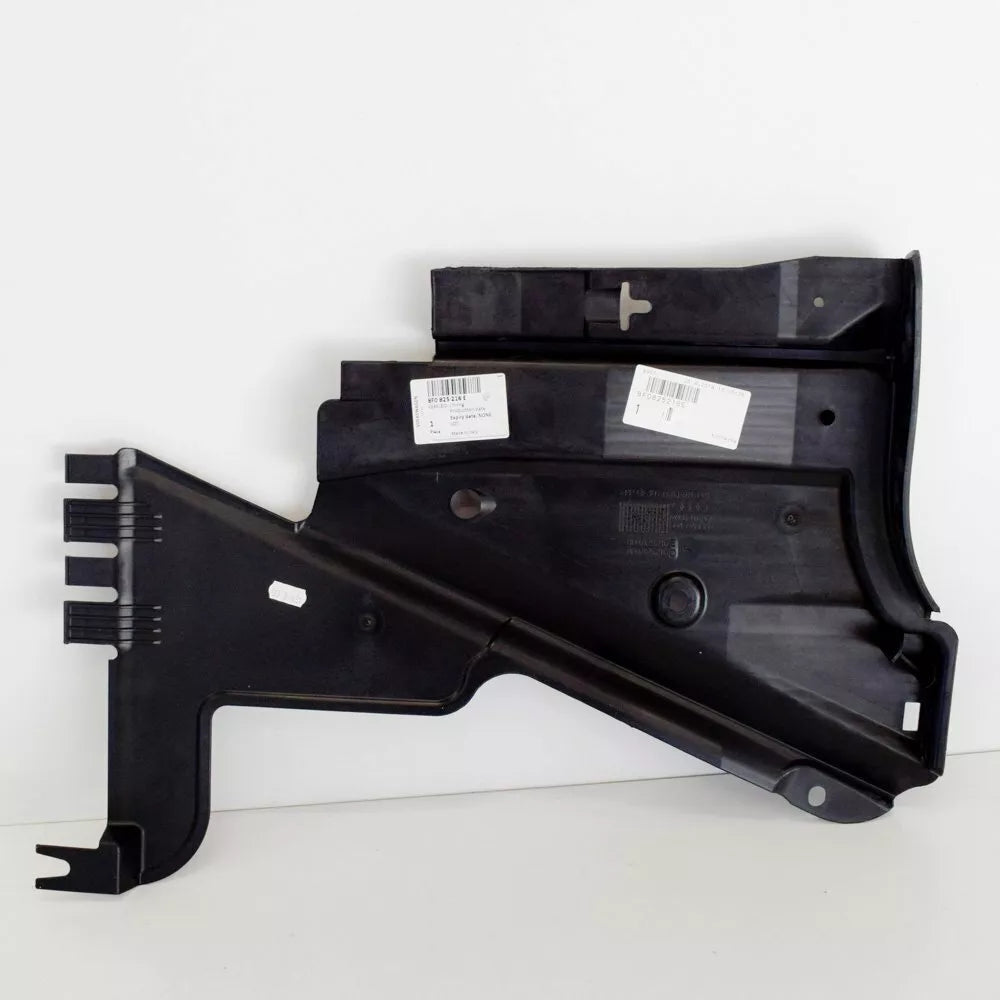 NEW AUDI A5 8F REAR RIGHT SIDE UNDERBODY COVER 8F0825216E ORIGINAL