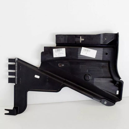 NEW AUDI A5 8F REAR RIGHT SIDE UNDERBODY COVER 8F0825216E ORIGINAL