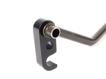 NEW BMW 3 E36 TRANSMISSION OIL COOLER HOSE PIPE INLET 17221433000 1433000