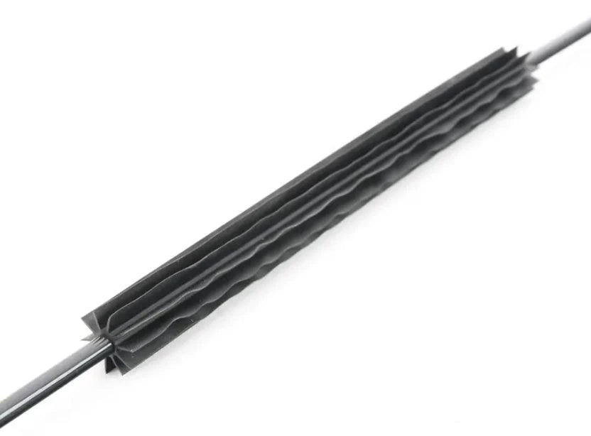 NEW VOLKSWAGEN GOLF 5K MK6 MANUAL TRANSMISSION SHIFTER CABLE 1K0711265AT