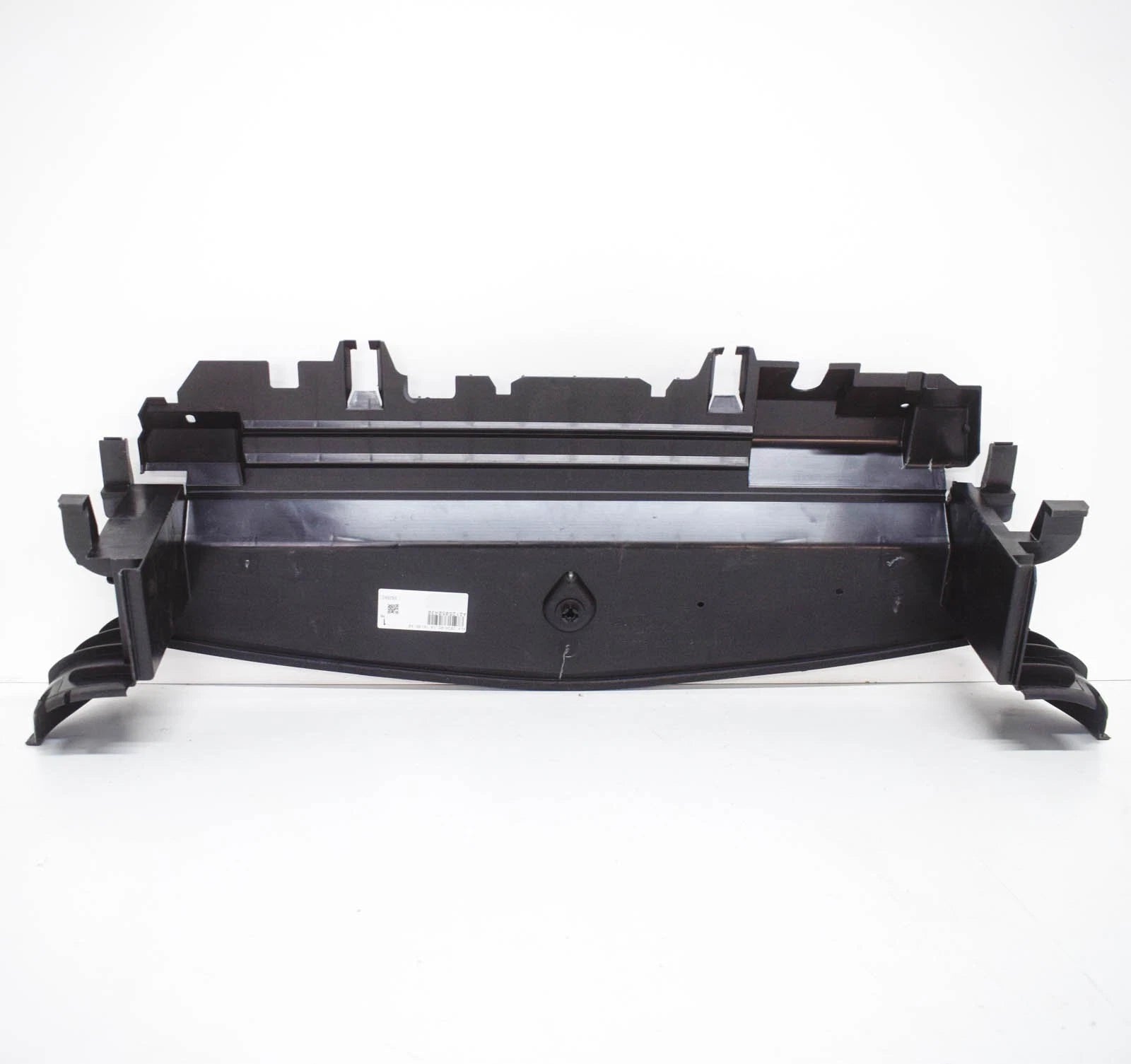 NEW MERCEDES BENZ E W212 LOWER AIR BAFFLE A2125050430 ORIGINAL