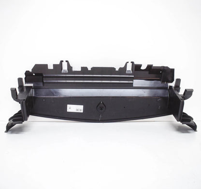 NEW MERCEDES BENZ E W212 LOWER AIR BAFFLE A2125050430 ORIGINAL