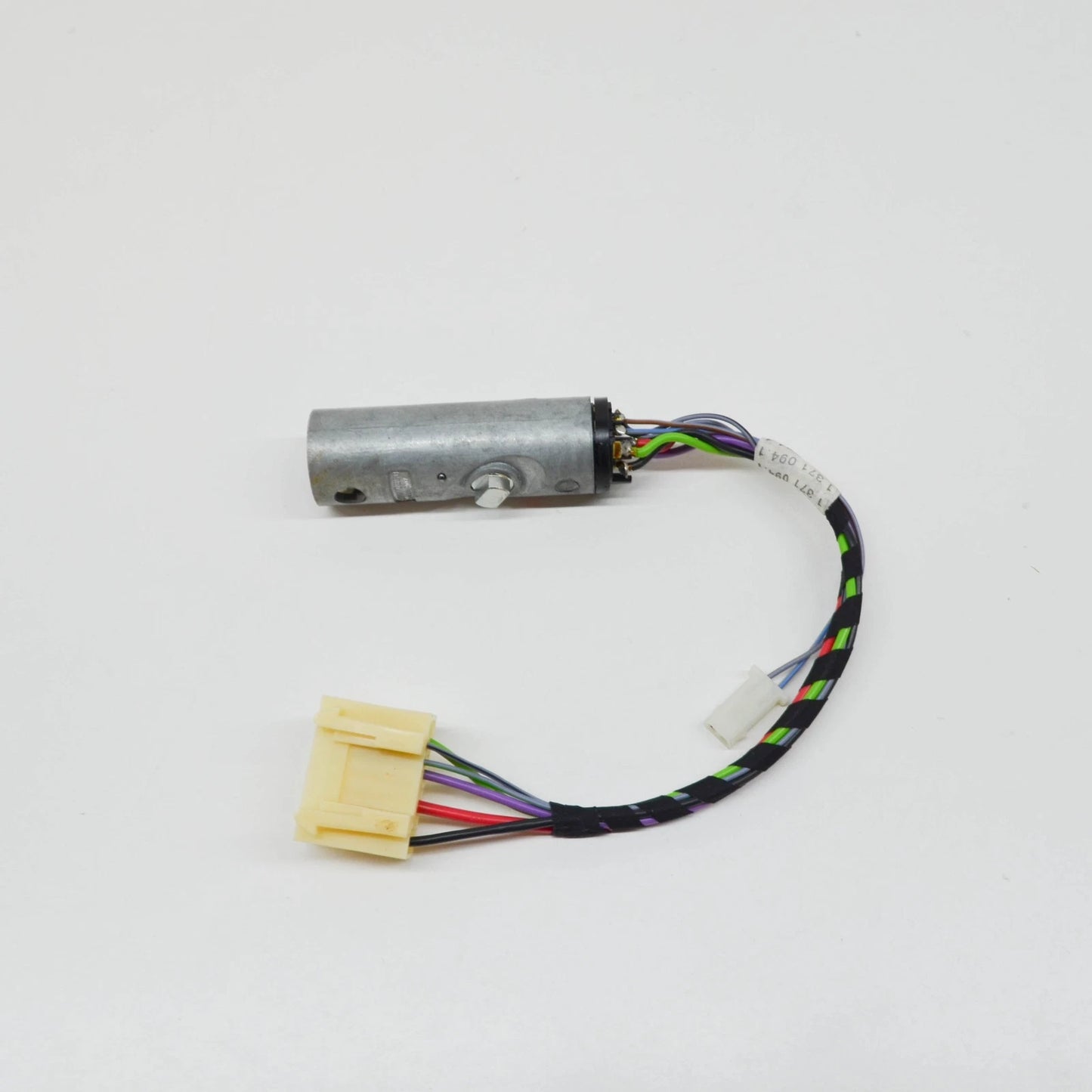 NEW BMW 6 E24 STEERING LOCK 32321154094 1154094 ORIGINAL