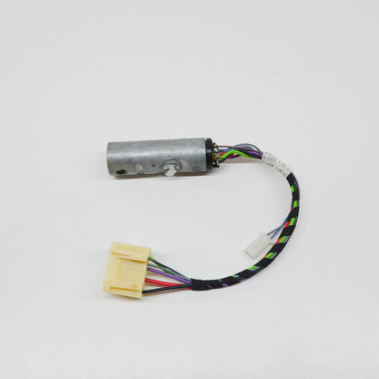 NEW BMW 6 E24 STEERING LOCK 32321154094 1154094 ORIGINAL