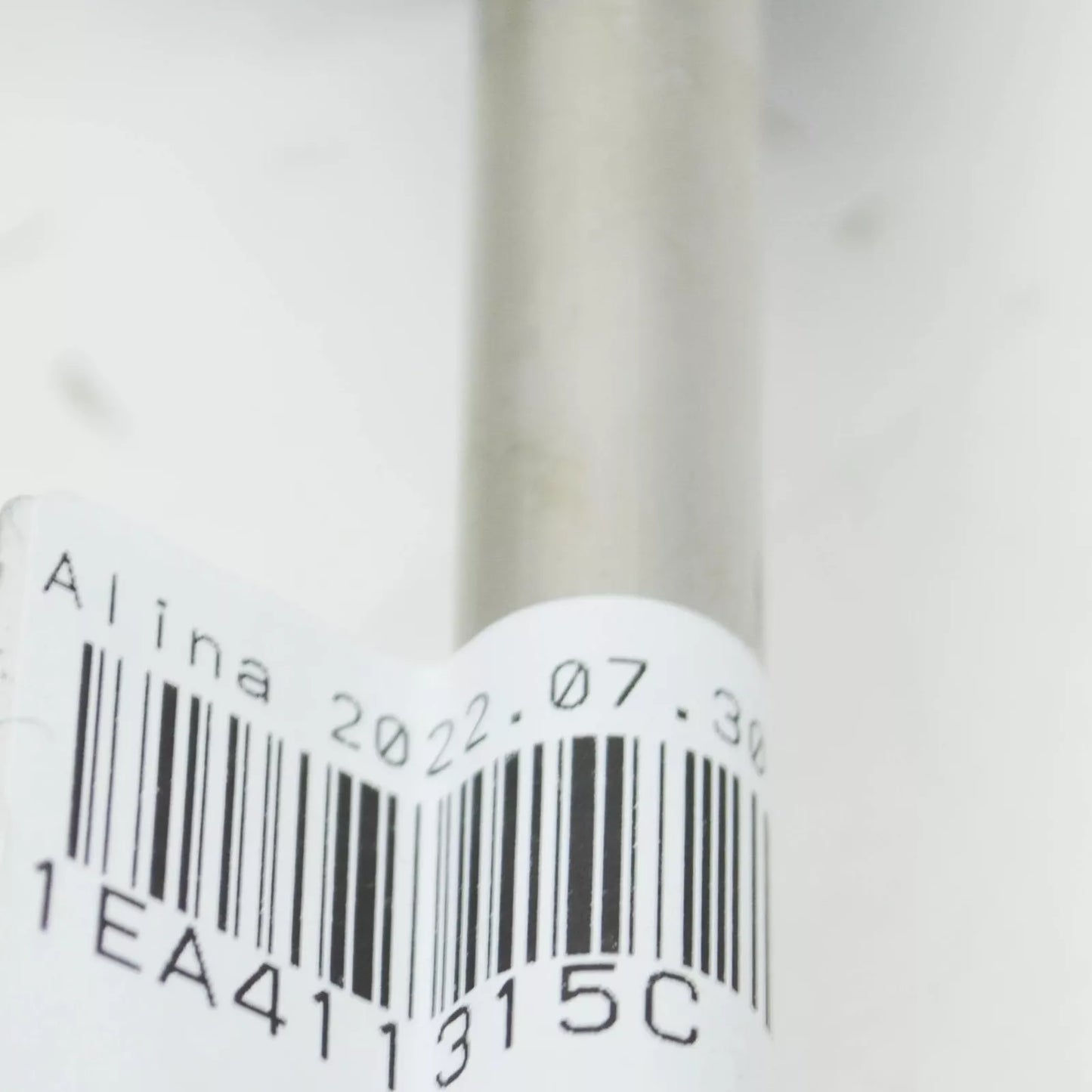 NEW VOLKSWAGEN ID.3 E11 ANTI ROLL BAR COUPLING TIE ROD 1EA411315C