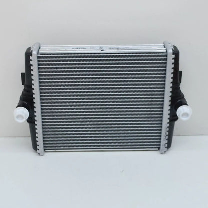 NEW BMW 2 COUPE F22 AUXILIARY COOLING RADIATOR 17118625447 8625447 ORIGINAL